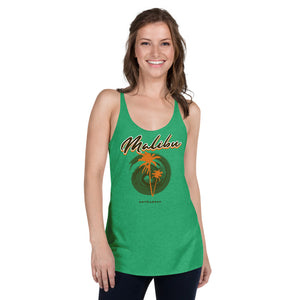 Malibu Women's Tank Top