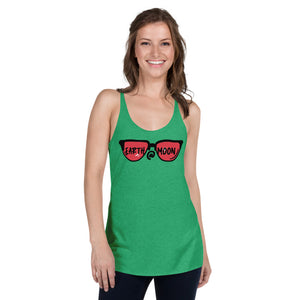 Sunglasses Women's Tank Top