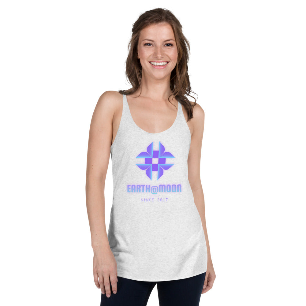 X wave Women's Tank Top