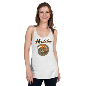 Malibu Women's Tank Top