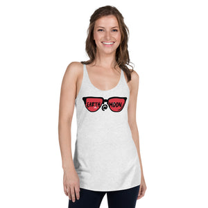 Sunglasses Women's Tank Top