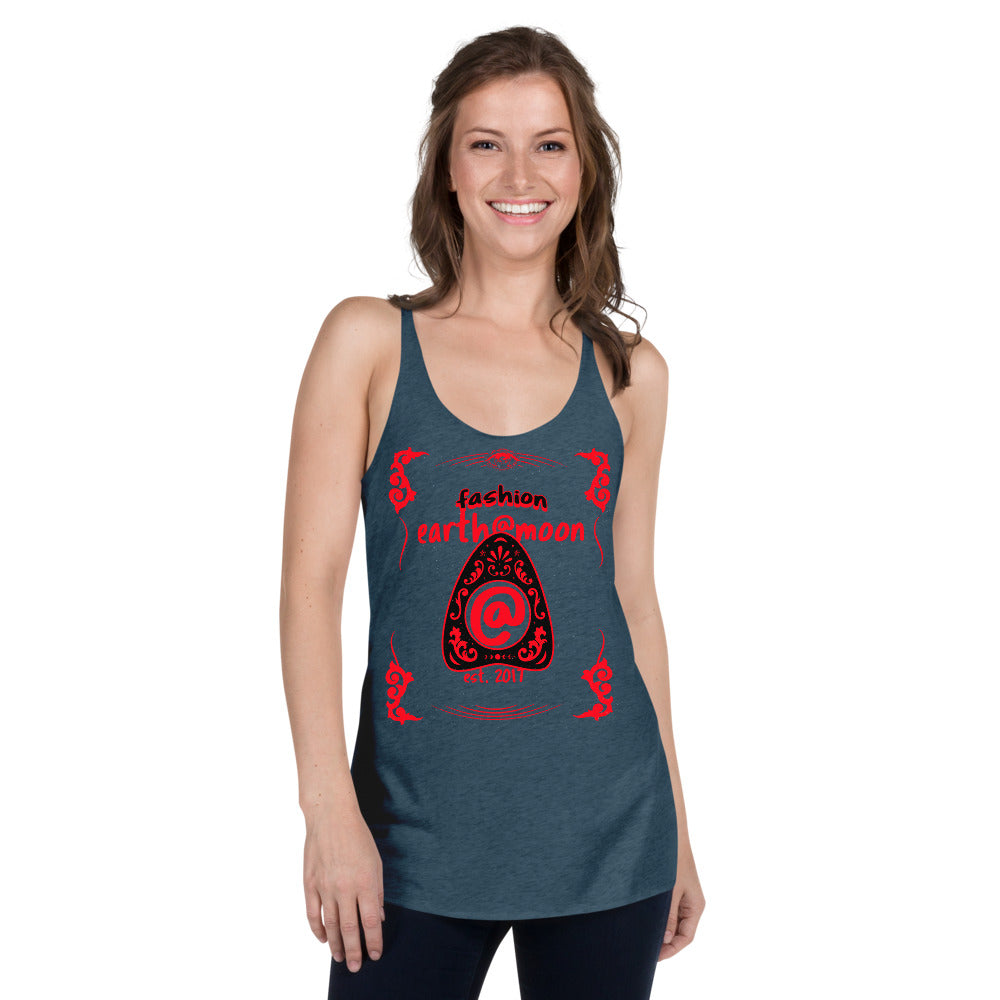 Nati Women's Tank Top