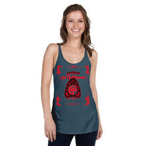 Nati Women's Tank Top