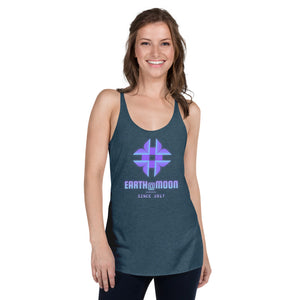 X wave Women's Tank Top
