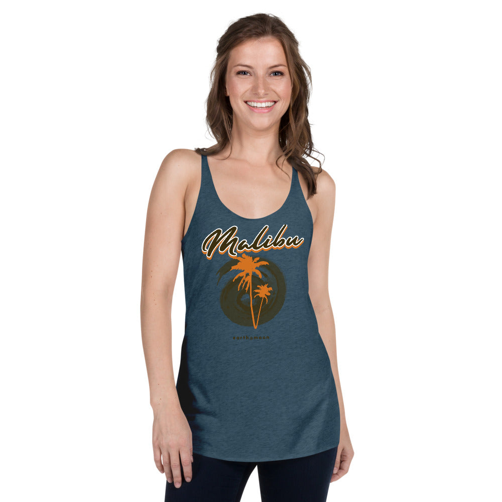 Malibu Women's Tank Top