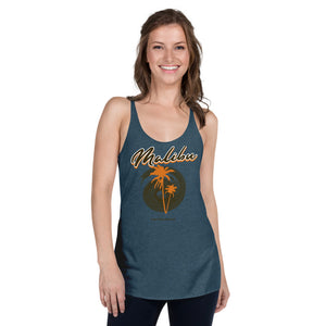 Malibu Women's Tank Top
