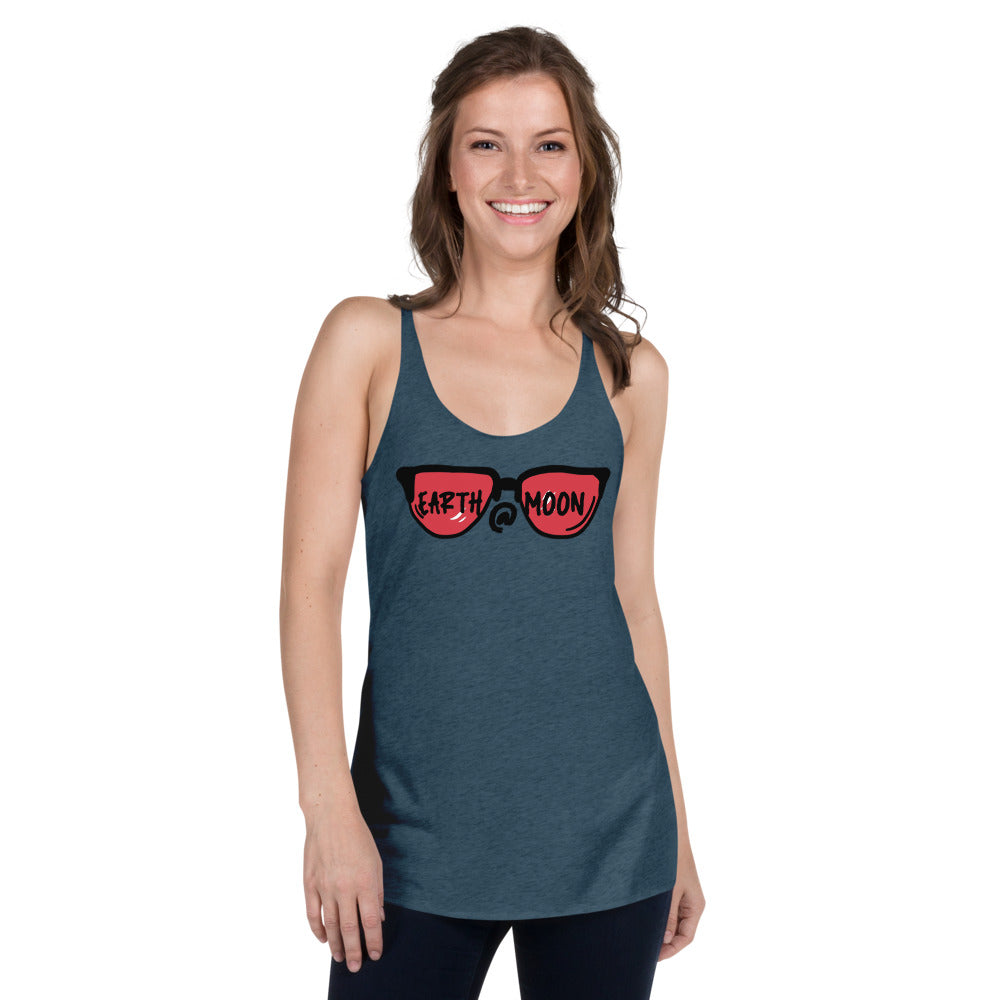 Sunglasses Women's Tank Top