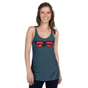 Sunglasses Women's Tank Top
