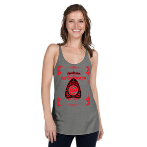 Nati Women's Tank Top