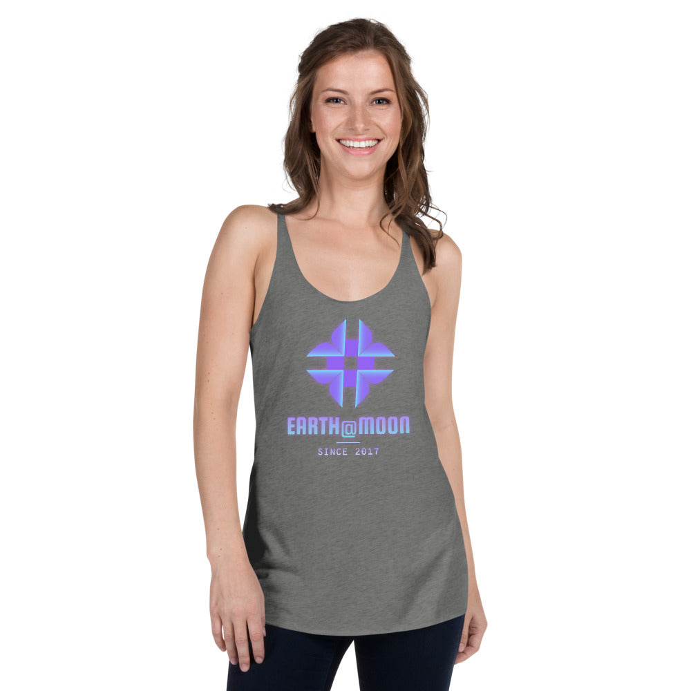 X wave Women's Tank Top