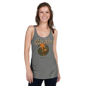 Malibu Women's Tank Top