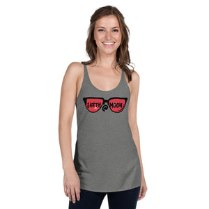 Sunglasses Women's Tank Top