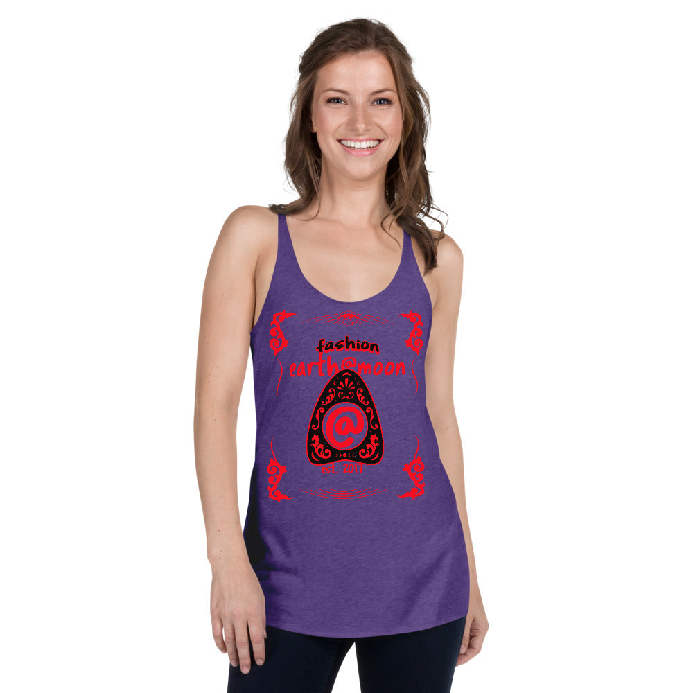 Nati Women's Tank Top
