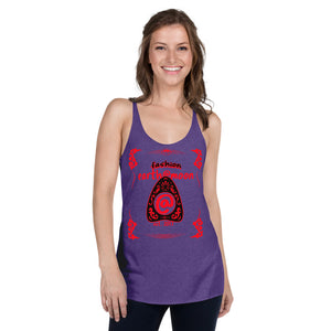 Nati Women's Tank Top