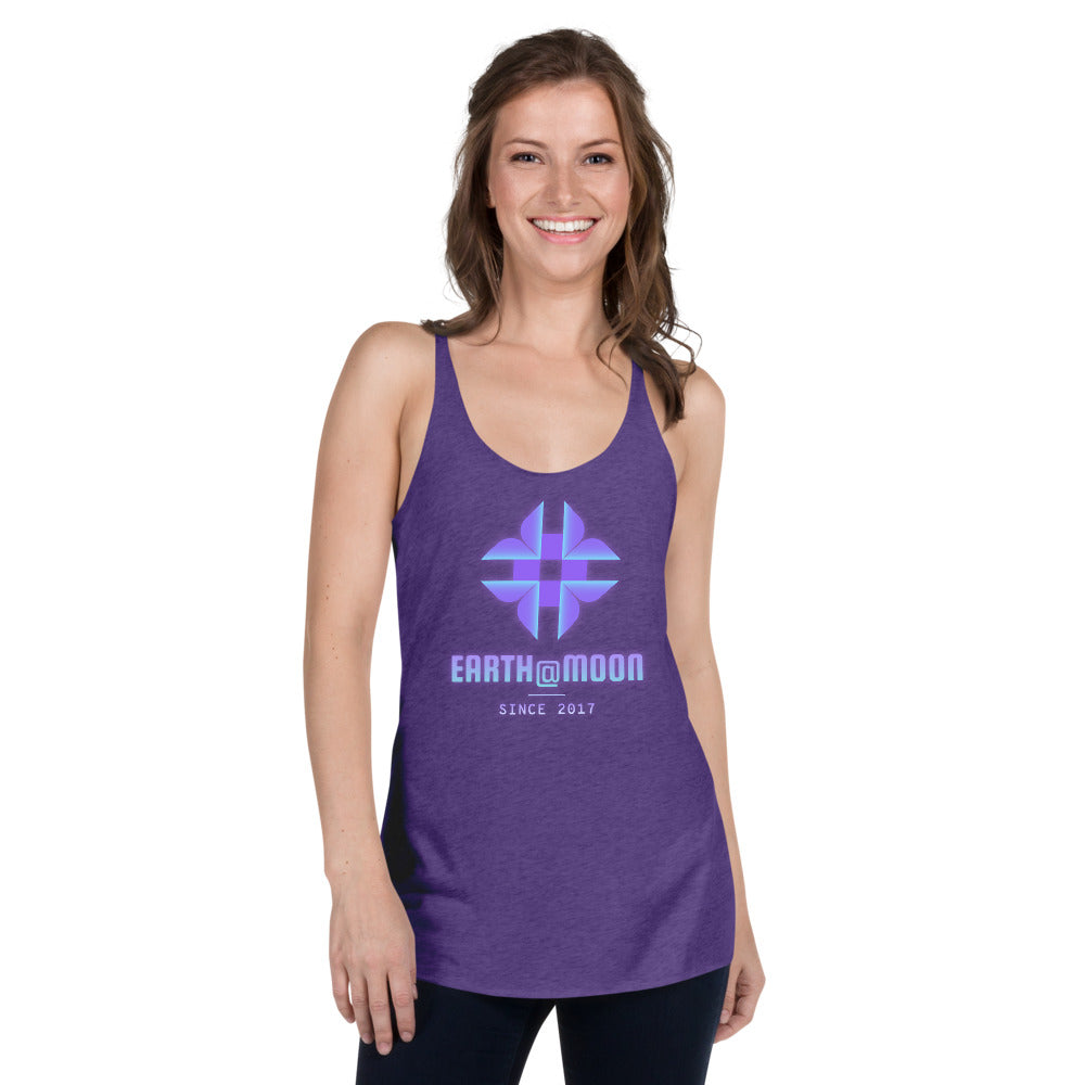 X wave Women's Tank Top