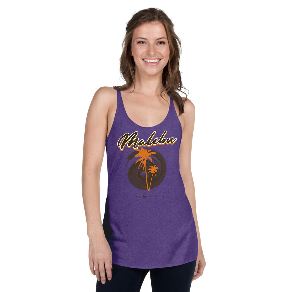 Malibu Women's Tank Top