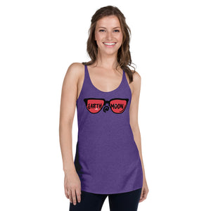 Sunglasses Women's Tank Top