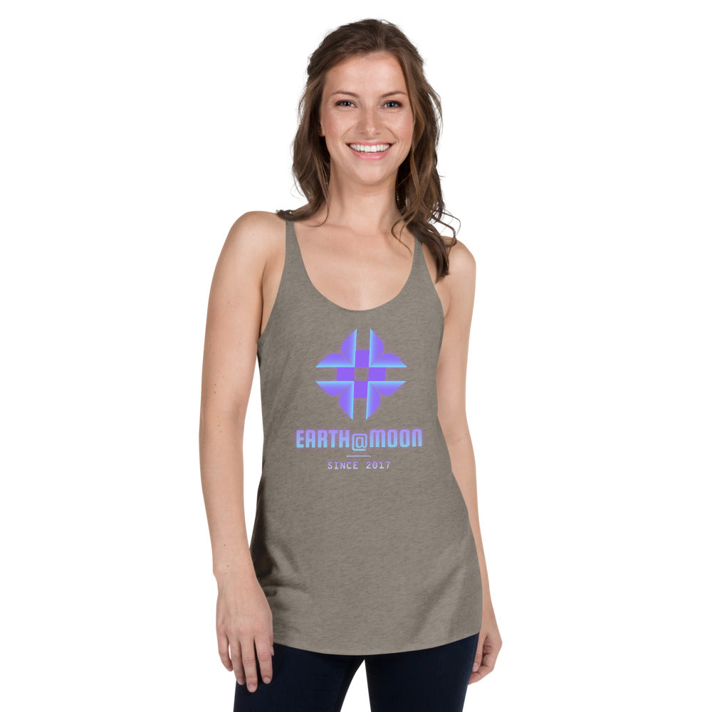 X wave Women's Tank Top