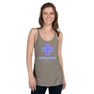 X wave Women's Tank Top