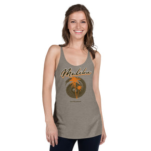 Malibu Women's Tank Top