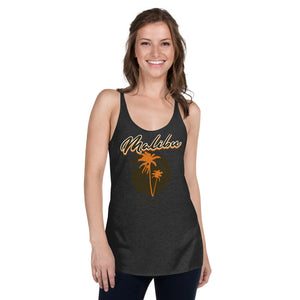 Malibu Women's Tank Top