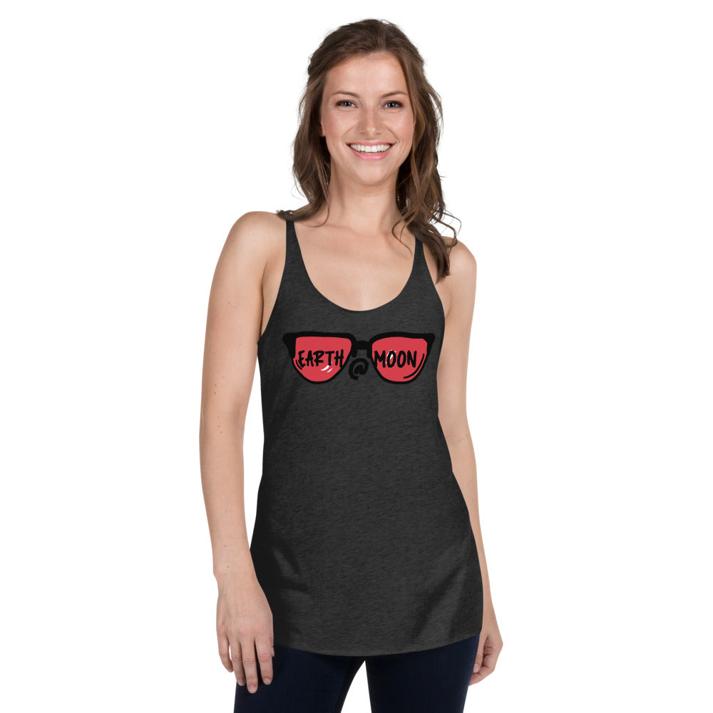 Sunglasses Women's Tank Top