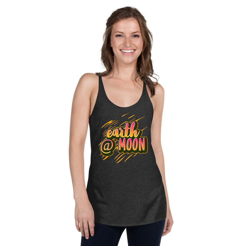 SketchGraf21 Women's Racerback Tank