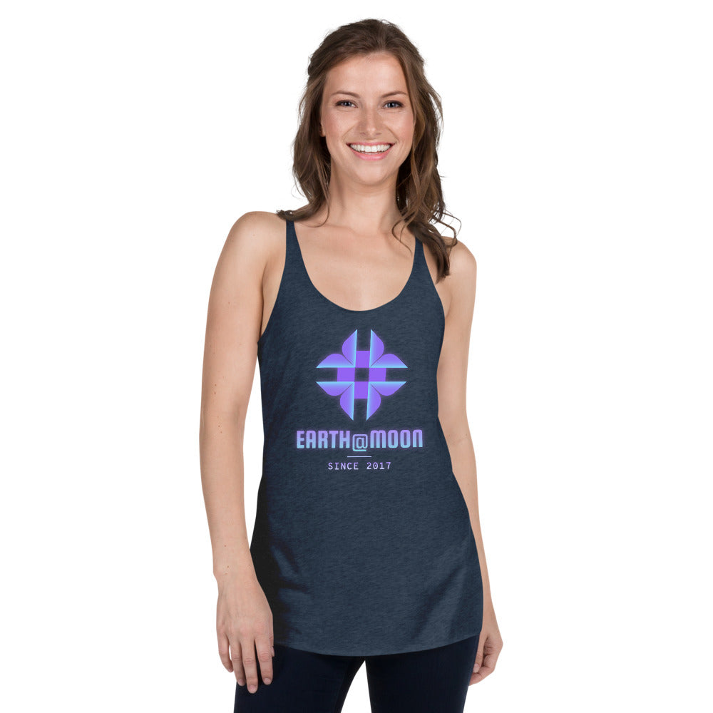 X wave Women's Tank Top