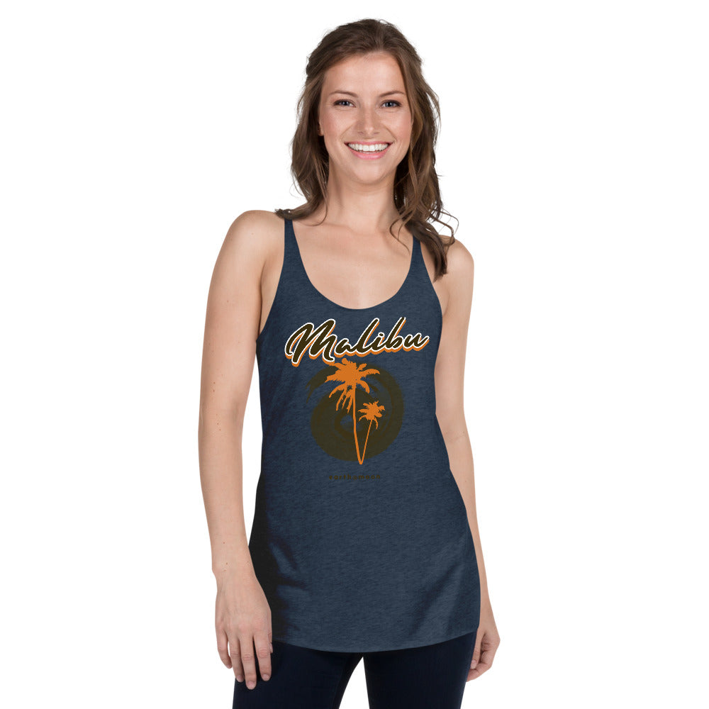 Malibu Women's Tank Top