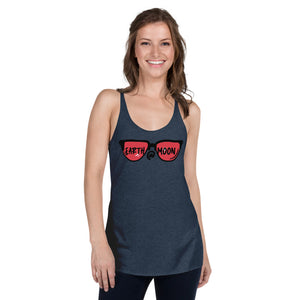 Sunglasses Women's Tank Top