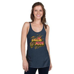 SketchGraf21 Women's Racerback Tank