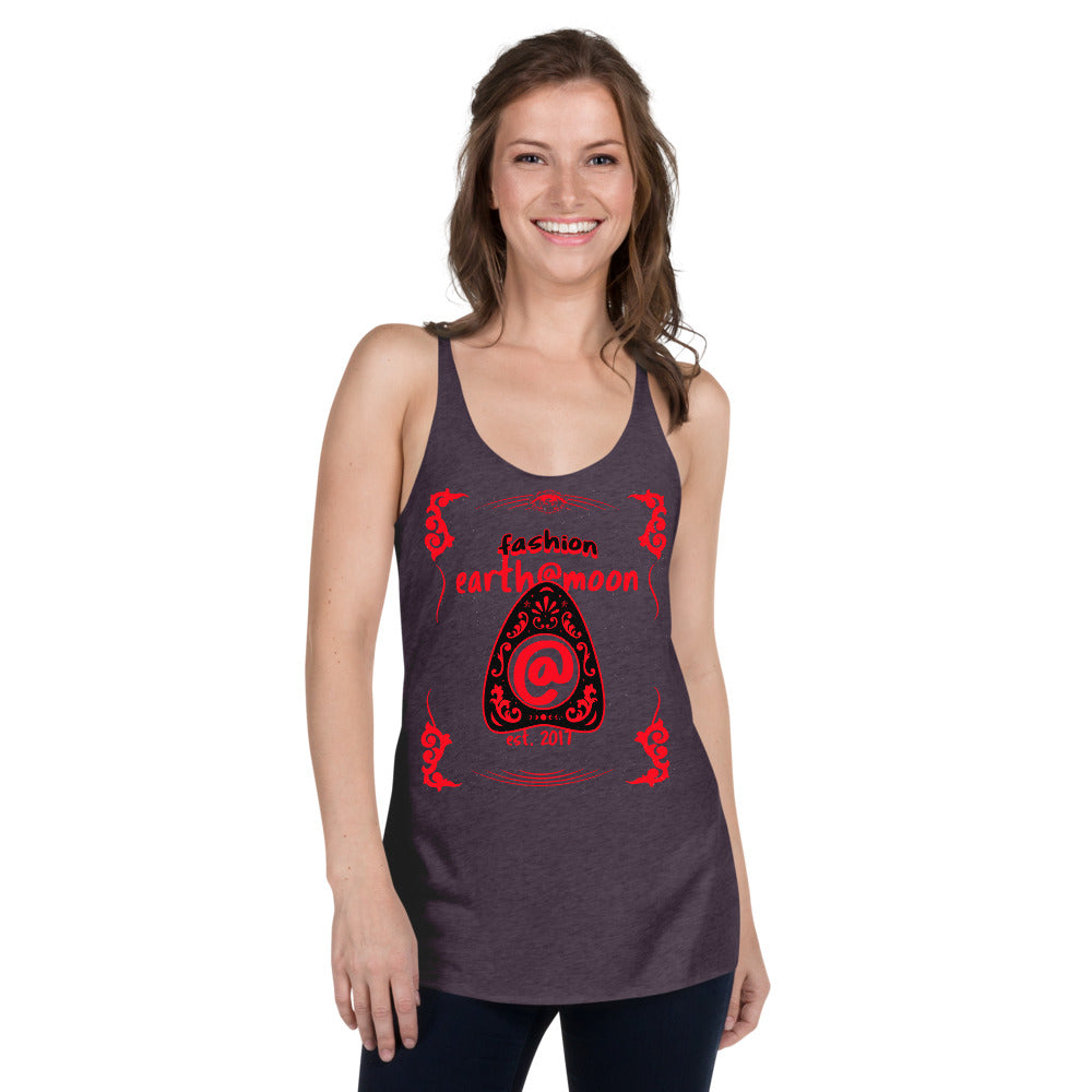 Nati Women's Tank Top