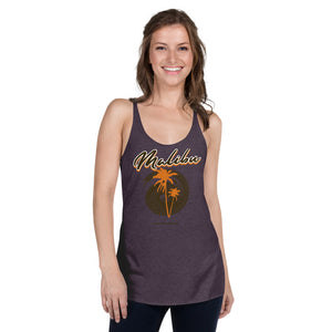 Malibu Women's Tank Top