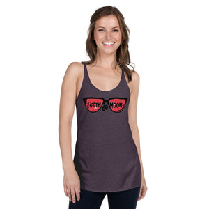 Sunglasses Women's Tank Top