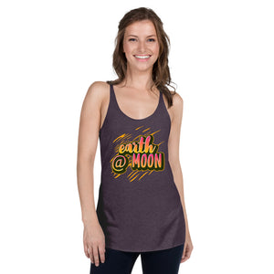 SketchGraf21 Women's Racerback Tank