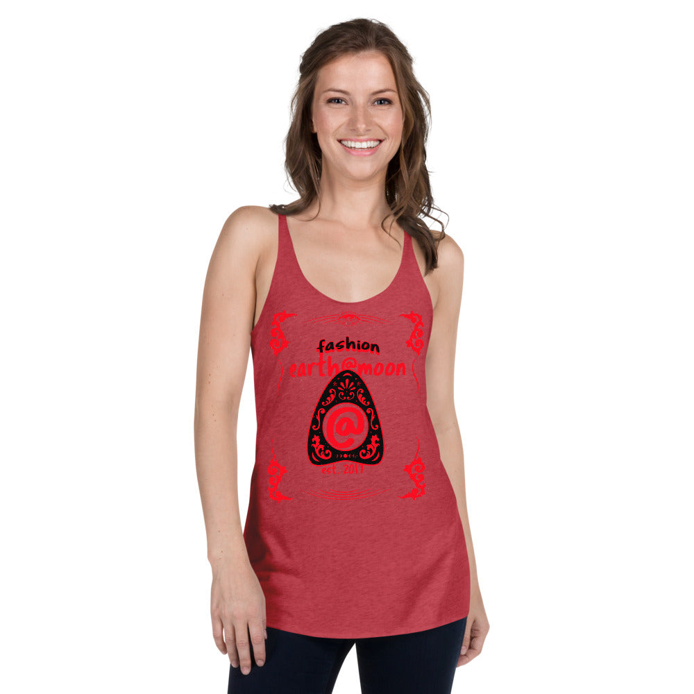 Nati Women's Tank Top