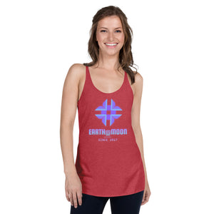 X wave Women's Tank Top