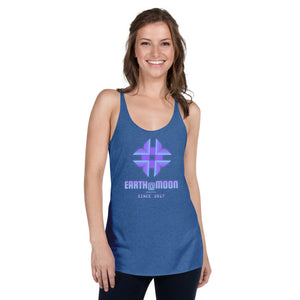 X wave Women's Tank Top