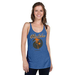 Malibu Women's Tank Top