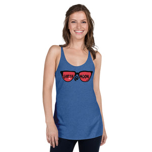 Sunglasses Women's Tank Top