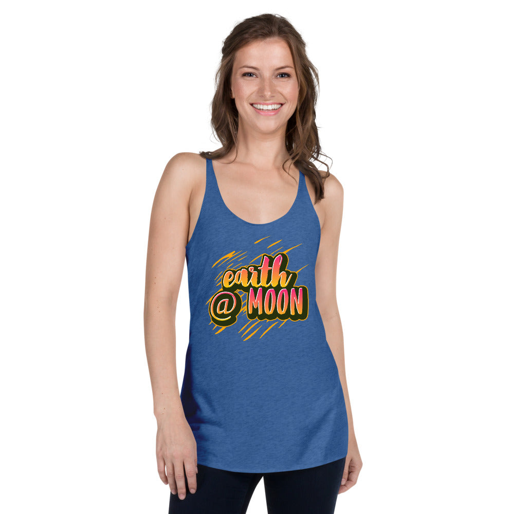 SketchGraf21 Women's Racerback Tank