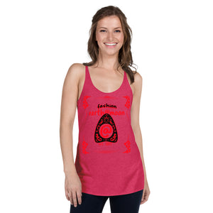 Nati Women's Tank Top