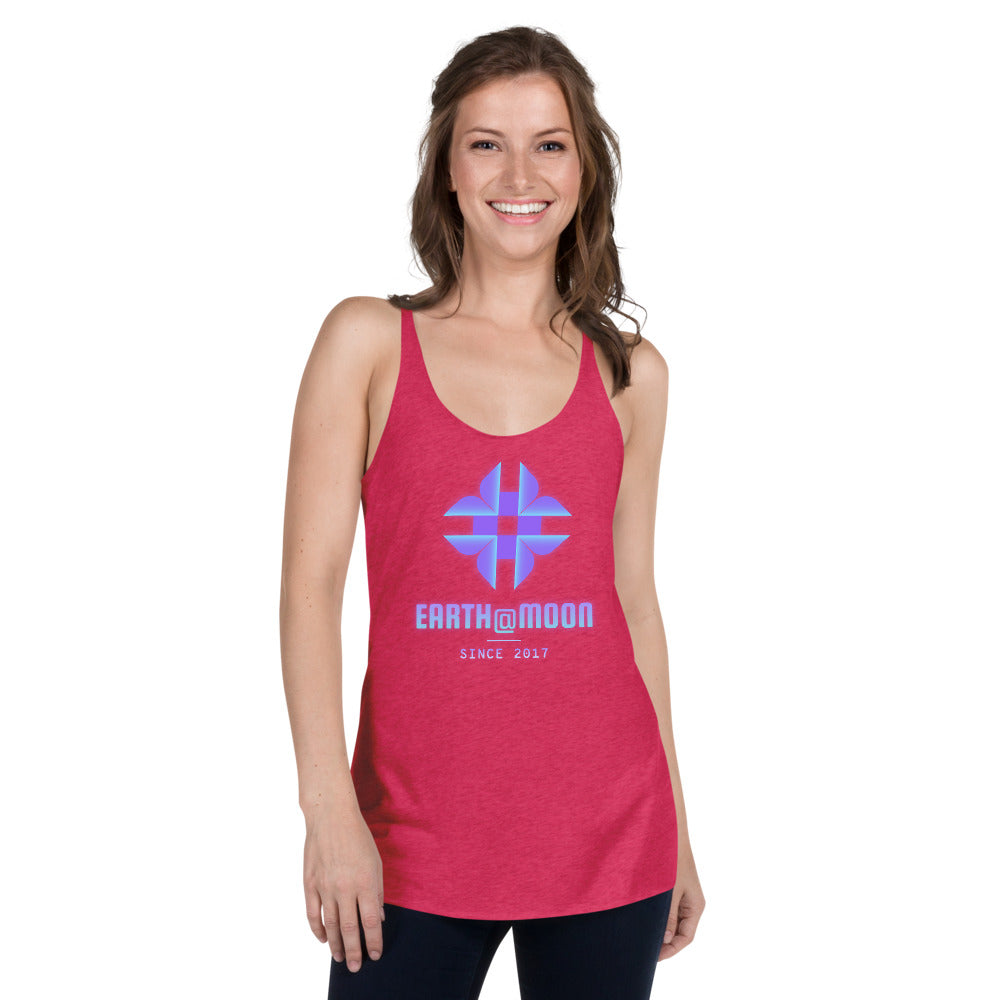 X wave Women's Tank Top
