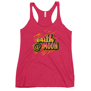 SketchGraf21 Women's Racerback Tank