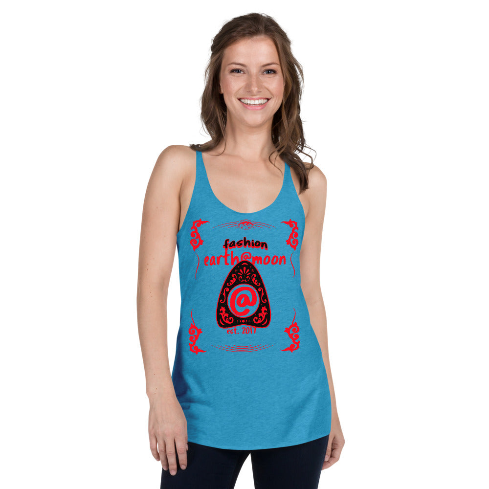 Nati Women's Tank Top