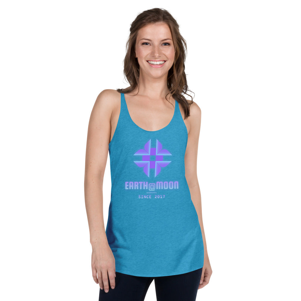 X wave Women's Tank Top