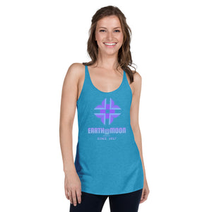 X wave Women's Tank Top