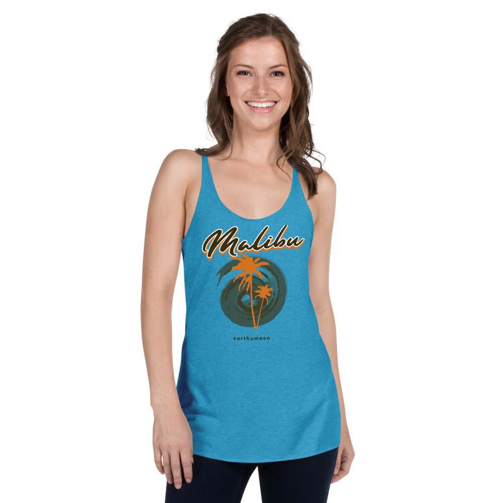 Malibu Women's Tank Top