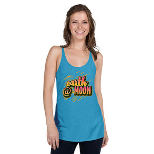 SketchGraf21 Women's Racerback Tank
