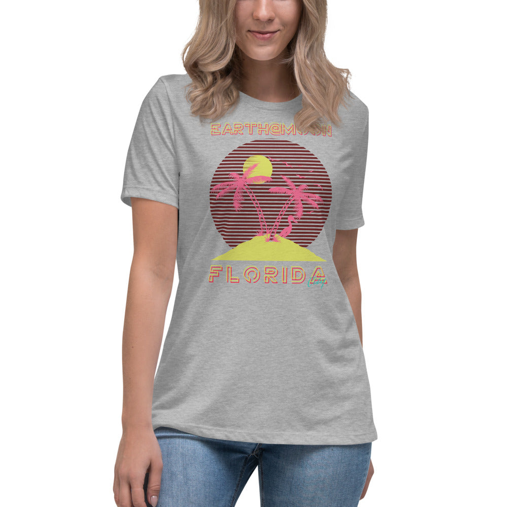 FLO21 Women's Relaxed T-Shirt